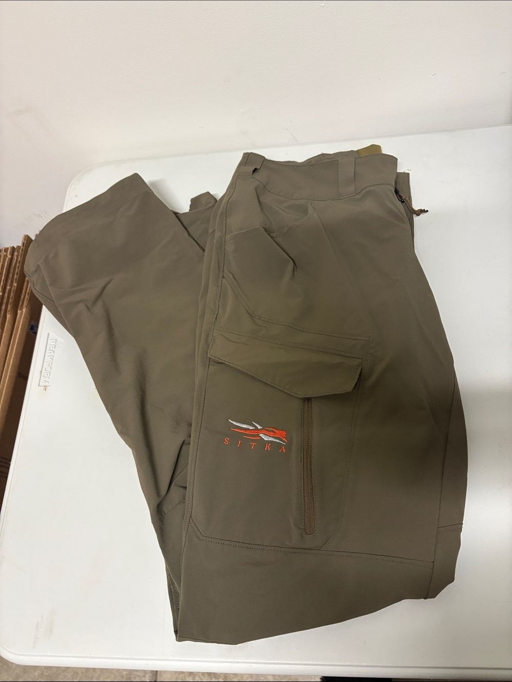 Sitka Equinox Pant